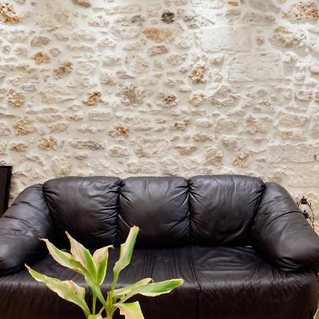 19Th Century Luxury Maisonette In The Center Iraklio Exterior foto